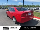 Used 2005 Acura TSX image 4