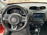 Used 2021 Jeep Renegade Latitude image 3