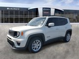 Used 2021 Jeep Renegade Latitude w/ Sun & Sound Group image 2