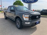 Certified 2021 Ford F150 XL w/ STX Appearance Package image 2
