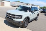 Used 2021 Ford Bronco Sport Big Bend image 2