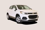 Used 2020 Chevrolet Trax LS image 2