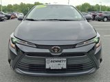 Certified 2023 Toyota Corolla LE image 2