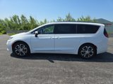 New 2025 Chrysler Pacifica Pinnacle image 2