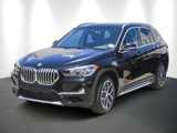 Certified 2022 BMW X1 sDrive28i w/ Convenience Package image 3