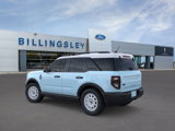 New 2025 Ford Bronco Sport Heritage image 4