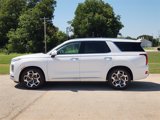 Used 2021 Hyundai Palisade Calligraphy image 4
