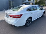 Used 2017 Toyota Avalon XLE Premium image 5
