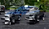 Used 2022 Ford Escape SE w/ Convenience Package image 5