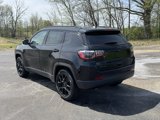 New 2025 Jeep Compass Latitude w/ Altitude Special Edition image 2
