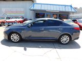 Used 2015 Kia Optima LX image 4