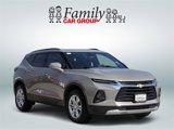 Used 2021 Chevrolet Blazer LT image 2