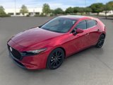 Used 2019 MAZDA MAZDA3 Hatchback w/ Premium Package image 3