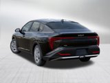 New 2025 Kia K4 LX image 4