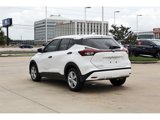 Used 2024 Nissan Kicks S image 4