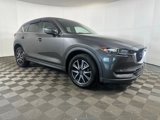 Used 2018 MAZDA CX-5 Touring image 2