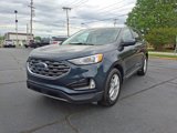 Certified 2022 Ford Edge SEL w/ Convenience Package image 4