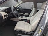 New 2025 Honda HR-V LX image 4
