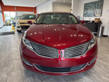 Used 2016 Lincoln MKZ w/ Equipment Group 300A Reserve image 3