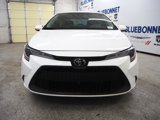 Used 2022 Toyota Corolla LE image 2