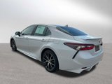 Used 2023 Toyota Camry SE image 3