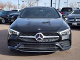 Used 2021 Mercedes-Benz CLA 250 4MATIC image 2