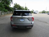 Used 2021 Ford Explorer Limited w/ Hybrid Equipment Group 310A image 4