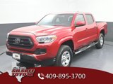 Used 2023 Toyota Tacoma SR image 5