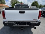 Used 2011 GMC Sierra 2500 SLT w/ SLT Convenience Package image 3