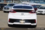 Used 2017 Hyundai Ioniq Electric image 4