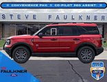 New 2025 Ford Bronco Sport Big Bend w/ Convenience Package image 4