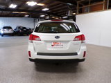 Used 2013 Subaru Outback 2.5i image 4