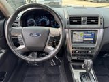 Used 2012 Ford Fusion SEL image 4