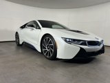 Used 2015 BMW i8 image 3