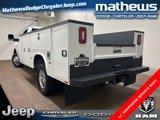 New 2024 RAM 3500 Tradesman image 4