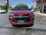Used 2023 Chevrolet TrailBlazer RS w/ Sun and Liftgate Package image 3