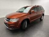 Used 2013 Dodge Journey SXT w/ Flexible Seating Group image 4