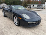 Used 2005 Porsche Boxster S image 3