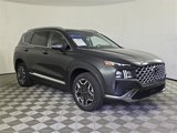 Certified 2023 Hyundai Santa Fe Limited image 2