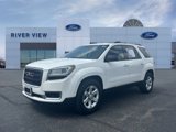 Used 2015 GMC Acadia SLE image 3