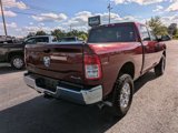 Used 2020 RAM 2500 Big Horn w/ Level 1 Equipment Group image 6