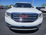 Used 2019 GMC Acadia SLE w/ Driver Alert Package I image 2