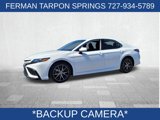 Used 2023 Toyota Camry SE image 5