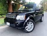 Used 2010 Land Rover LR4 HSE image 2