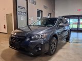 Used 2021 Subaru Crosstrek 2.5i Sport w/ Moonroof Package image 3