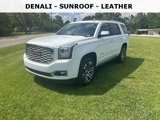 Used 2018 GMC Yukon Denali w/ Denali Ultimate Package image 2