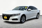 Used 2020 Honda Accord LX image 2