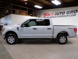 Used 2021 Ford F150 XLT w/ Equipment Group 301A Mid image 2