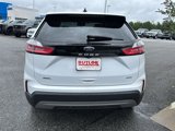 Certified 2022 Ford Edge SEL image 4