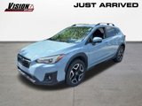 Used 2018 Subaru Crosstrek 2.0i Limited image 1